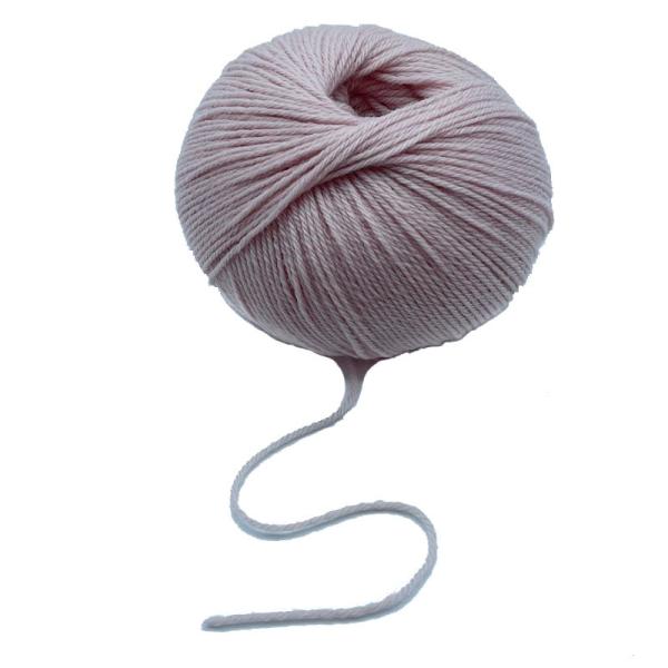 100% Fine Merino Wool Yarn 1/3.4NM Soft Touching For Knitting Crochet Scarf Sweater