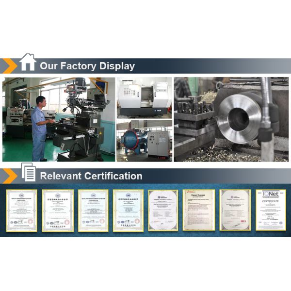 Gr2 Titanium Ring ASTM B381 Channel Flange Titanium Forgings