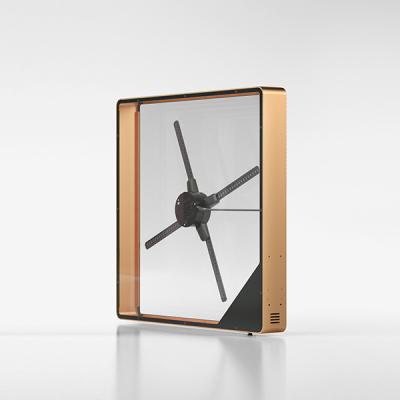 Bluetooth EMC 60W Hoisting 3D Hologram Kit WIFI APP Control