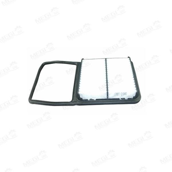 17801-21040 17801-21020 Car Cabin Air Filter For Toyota Prius 1.5 1.8 2000-2004