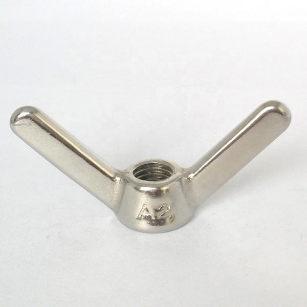 Metric Carbon Steel Din580 7/8 M24 M30 Ring Eye Nut