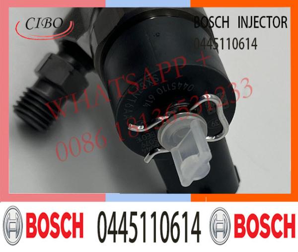  0445110615 0 445 110 614 Electronic Unit Injectors 0445110614 0 445 110 617 Nozzle Injector 0 445 110 615 04451106