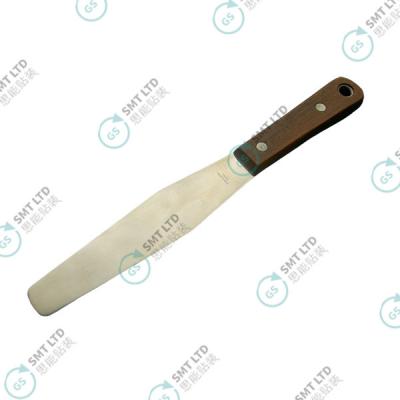Durable Soft Spatula SMT Spatula For Solder Paste Easy Maintenance