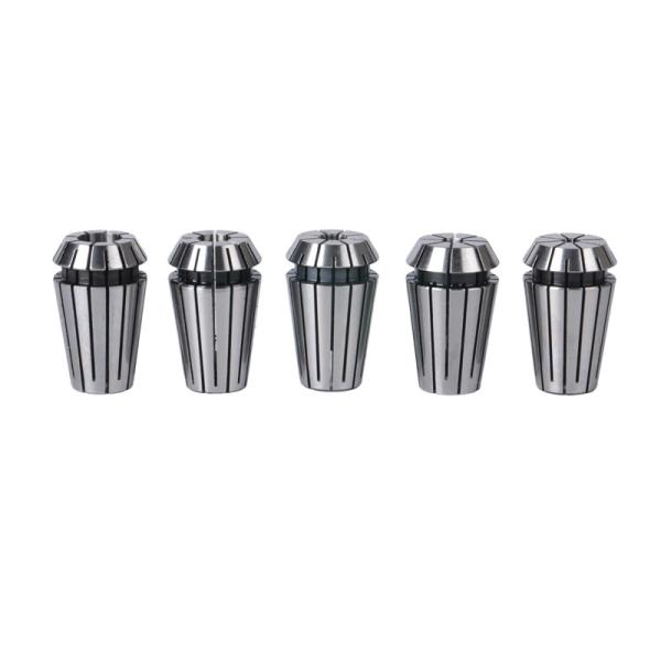 Precision ER16 Collet Chuck ER16 For CNC Machining