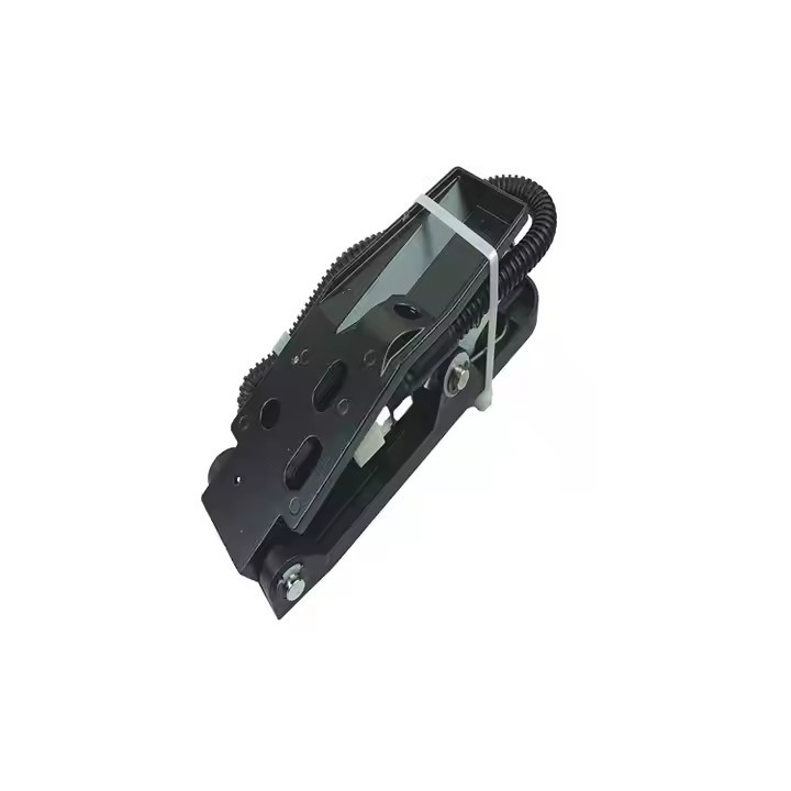 Wholesale Original Electronic Accelerator Diesel Engines Original Truck Spare Parts Electronic Accelerator for JAC Trucks