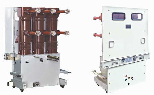 40.5KV High Voltage Vacuum Circuit Breaker