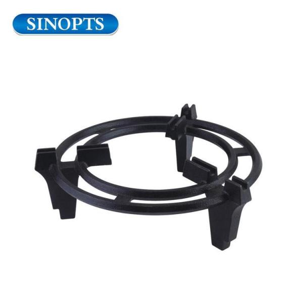                  Cast Iron for 6kg LPG Cylinder Home Cooking             