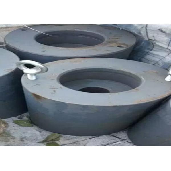 Вися компоненты буровой установки ISO молотка 100Kg