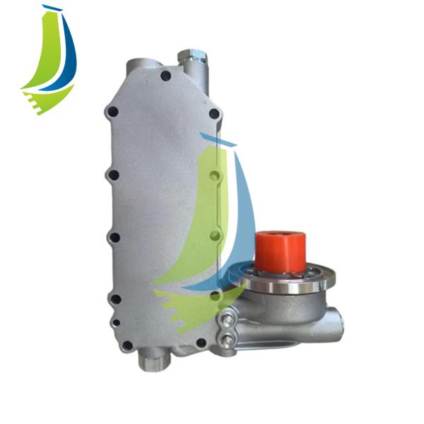 Excavator parts Oil Cooler Cover 6743-61-2111 6743612111 for PC300-7 PC360-7