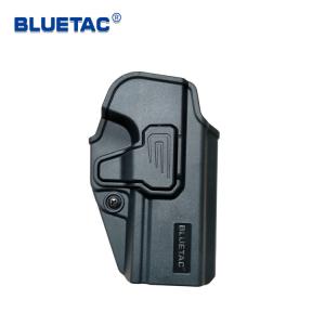 Bluetac Index Finger Release Holster Sig Sauper P320 Pistol Polymer OWB