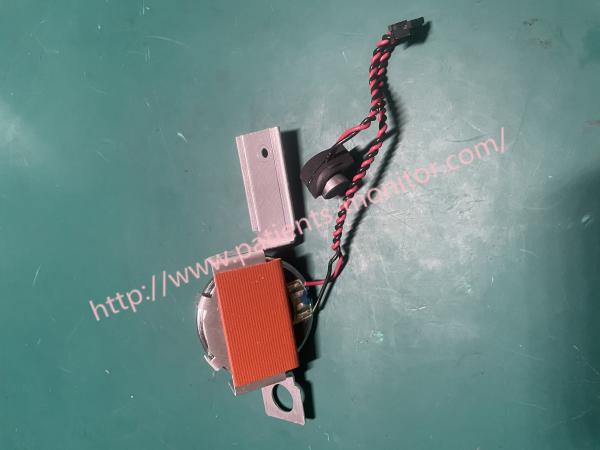 Philip MRX M3535A défibrillateur haut-parleur et microphone