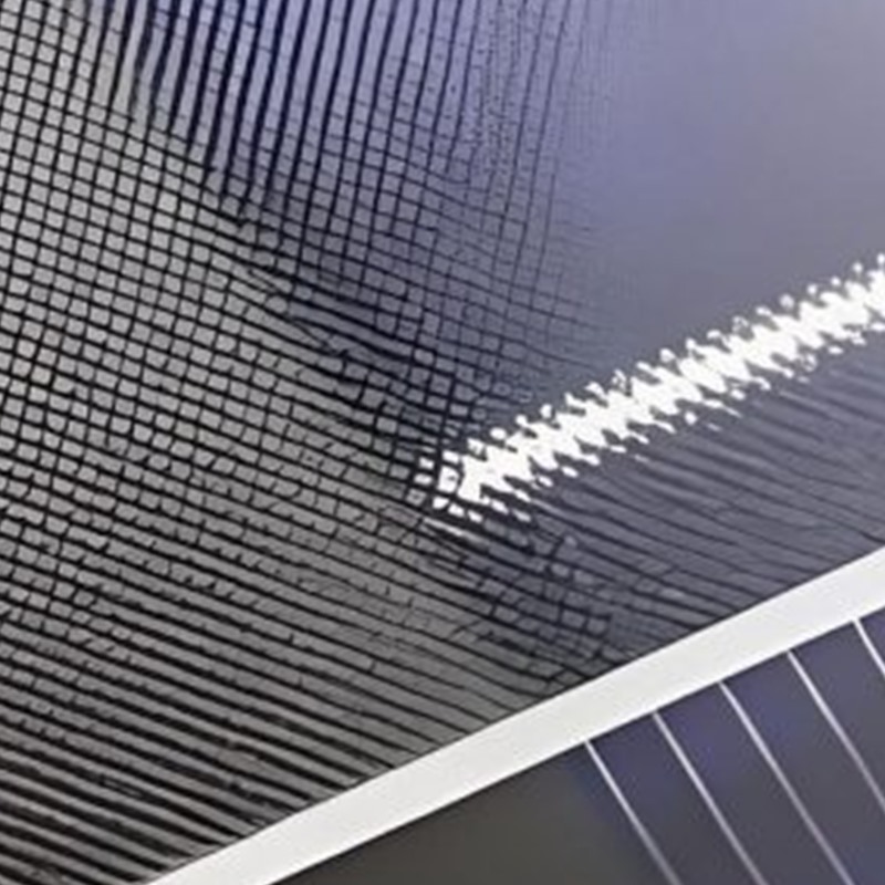 High Transmittance Solar Tempered Glass 2.0/2.5/3.2mm AR Coating & Non-AR Options Silk-Screen Printable Drilled Openings Ready