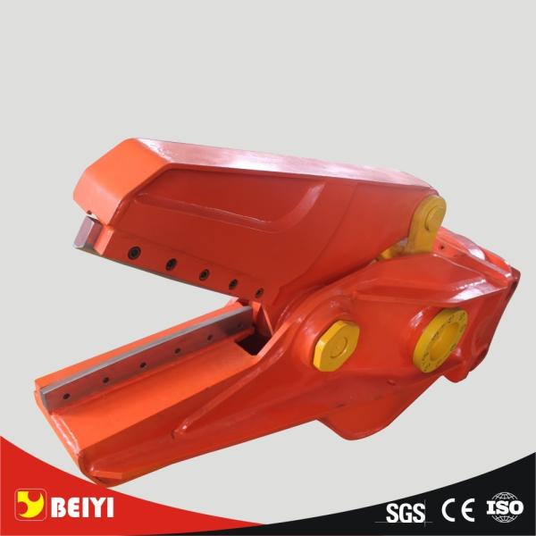 Hydraulic Shear Steel For PC200-2/PC200-1/PC450LC-7/PC450-7/PC850-8/PC1250/PW200-7/PW180-7/PC3000