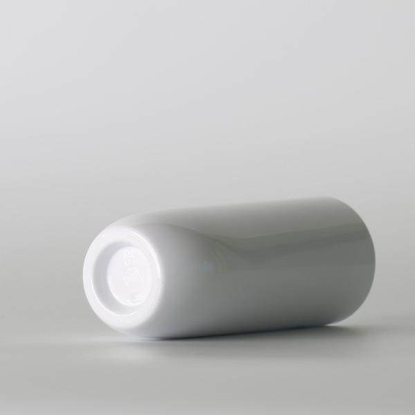Plastic Pet Empty Spray Bottles White Color 100ml Volume For Skin Care