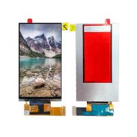 5Affichage LCD VR de 2,5 pouces 2160×3840 60 broches Interface MIPI 100c/D Lumière