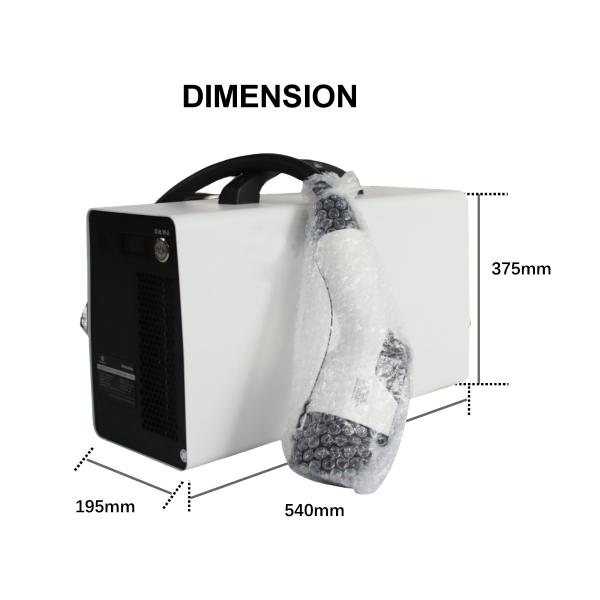 CE High Level CCS 1 CCS2 Portable DC EV Charger 30KW Movable Smart On Board