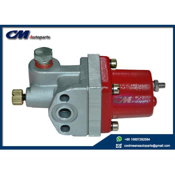 Cummins Parts KTA19 V28 NT855 24V Shutoff Valve 3017993