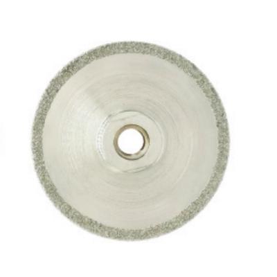 High Efficiency Diamond Grinding Wheel For Concrete And Stone Material