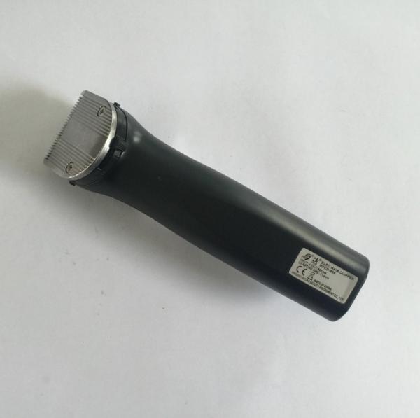 High Precision Home Hair Clipper Cordless , Home Hair Cutter Machine