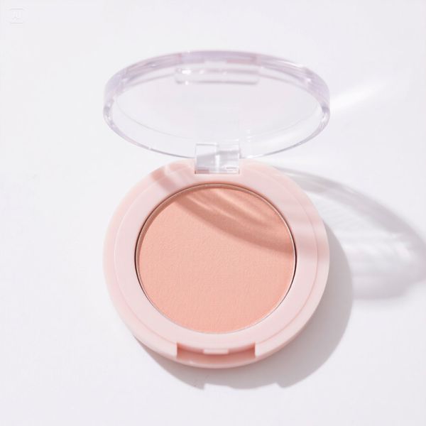 BM Isolation Foundation Transparent Moisturizing Long-Lasting Non-Packaging Concealer Cushion