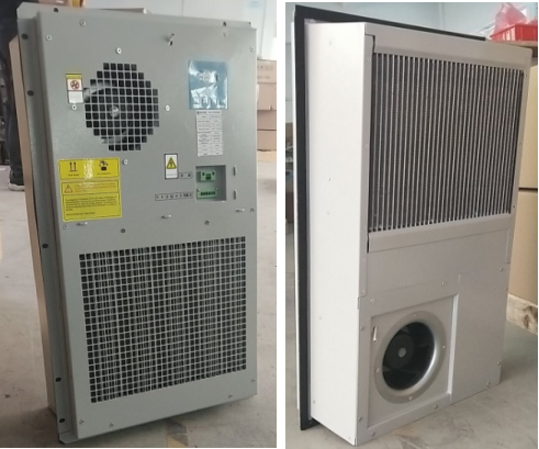 Протокол связи MODBUS RTU теплообменного аппарата RS485 приложения 48VDC 150W/K