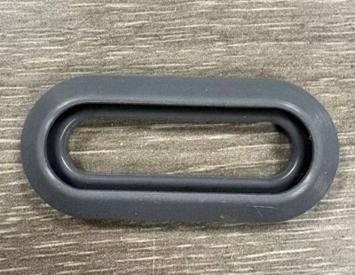 Boiler Parts Heat Exchanger Chamber Insulation Panel And Pad