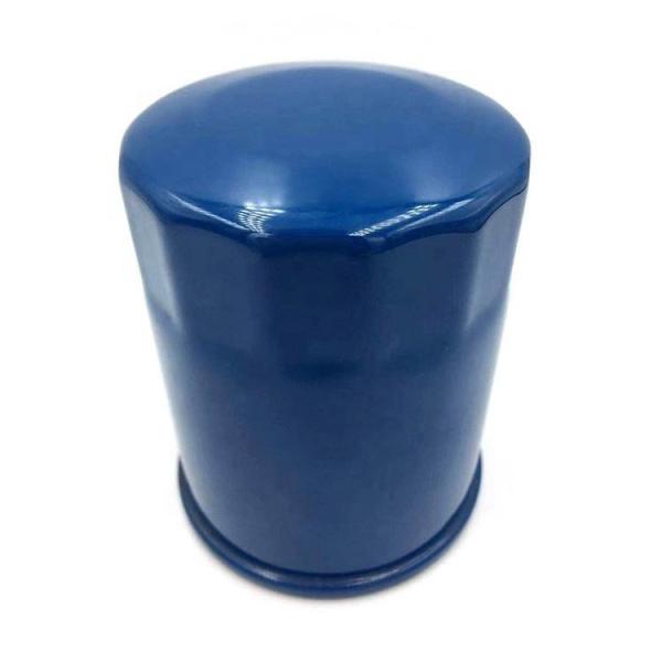 JCB Loader Backhoe Car Oil Filter 15400-PR3-014 15400-PLM-A01 with Competitive