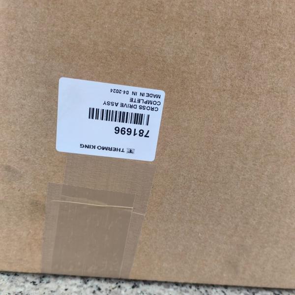 Transmission shaft 781696 for SLXi 400-30 /SLXe CROSS SHAFT DRIVE ASSY COMPLETE aftermarket parts
