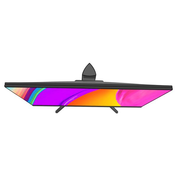 Bezel Less Nano IPS 27 pulgadas Monitor de juegos 144Hz165Hz 180Hz 200Hz 240Hz 1ms Tiempo de respuesta