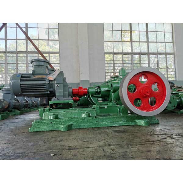 Центробежный насос передачи Сус304 для Петрочемикал переработки нефти, химиката