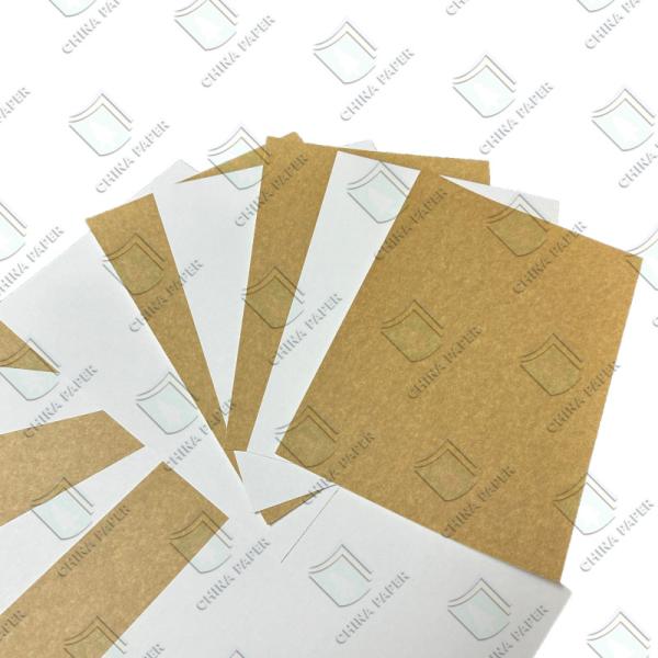 190-340g Liquid Packaging Board Milk Carton Beverage Paper Lpb