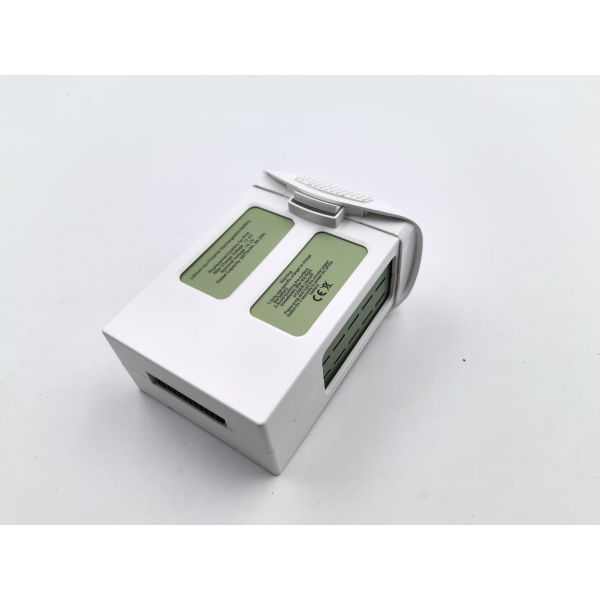4S 15.2V 5870mAh LiPo Battery 89.2Wh - High Capacity Drone Battery for Long Flight Time,  5C Discharge for Heavy-Lift & FPV Drones