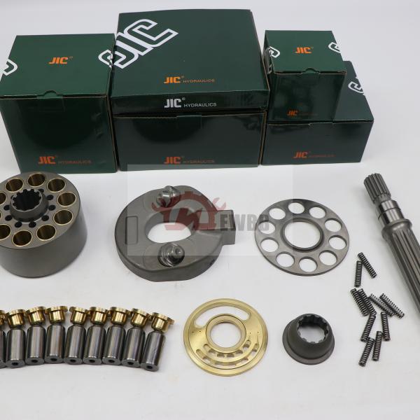 Части K3SP36C K3SP30 K3SP36B насоса YC85 SK75 JCM907 Кавасаки