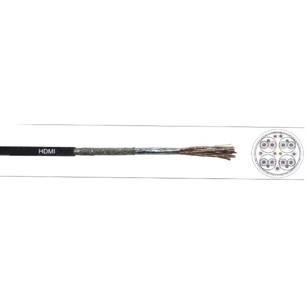 FZTL OEM High Definition Multimedia Interface Cable