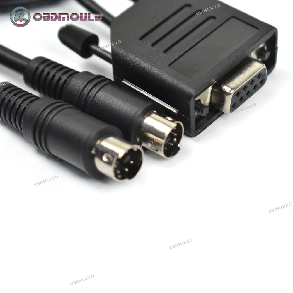 FOR CLAAS diagnostic interface CLAAS cds for CLASS agriculture tractor construction truck diagnostic scanner tool