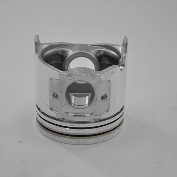 Komatsu Excavator Spare Parts Engine Piston S6d95-6 Heavy Equipment Parts