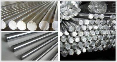 Bright Mild 12mm 420 Stainless Steel Round Bars SUS AISI ASME SA276