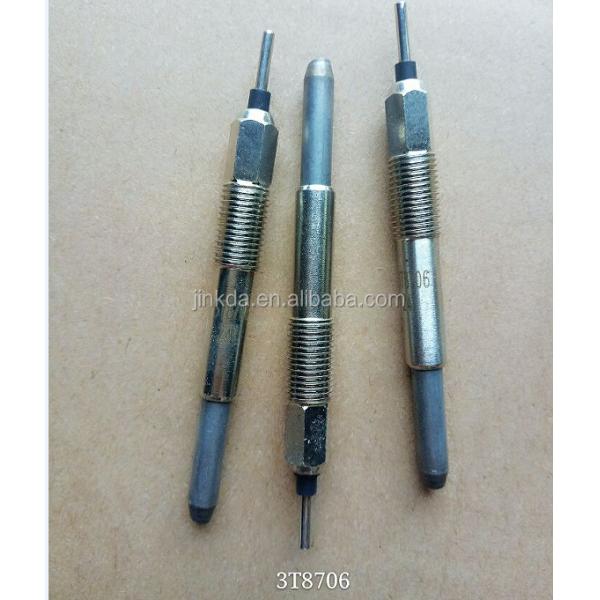 Glow Plug for 3T8706 3T-8706 4N0360 4N-0360 High Quality