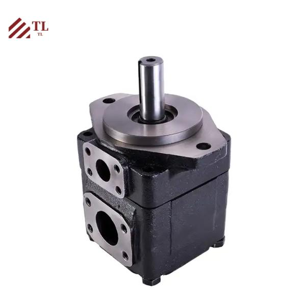 Parker Denison T7B T7BB T7BS T7BBS Hydraulic Vane Pump Part Name Hydraulic Main Pump