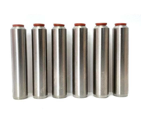 3006456 Exhaust Valve Guide Intake Valve Guide CUMMINS Engine Parts For NT855