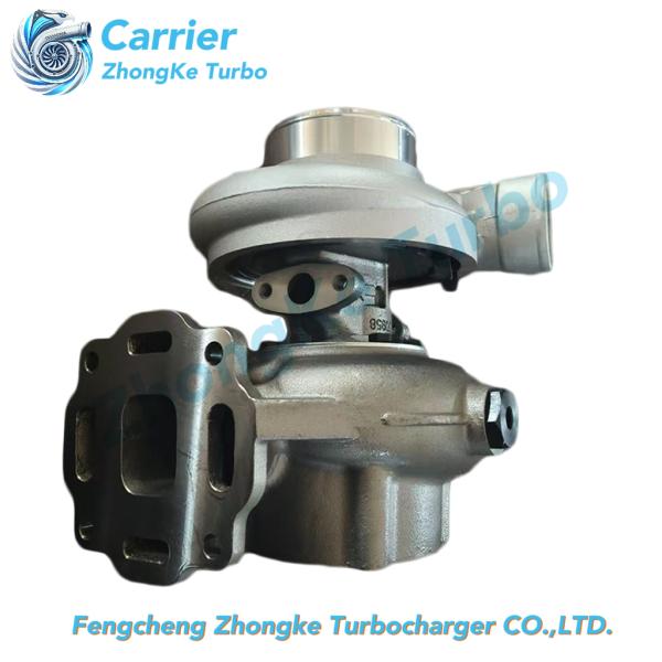 HX40M Cummins 6BTAM Marine Diesel Turbo 3802829 380282900 3802829NX 3802829RX OEM