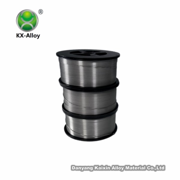 Сваривая сопротивление к ползучести провода ASTM GB никеля NiFe55 высокое