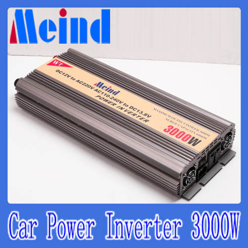 инверторы волны синуса meind 3000W чисто