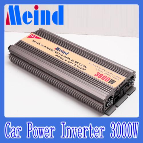 inversores del poder más elevado 3000W