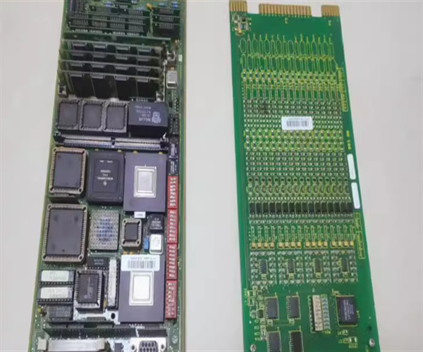 ABB Bailey INICT03A Symphony Infi-net to Computer Transfer Module