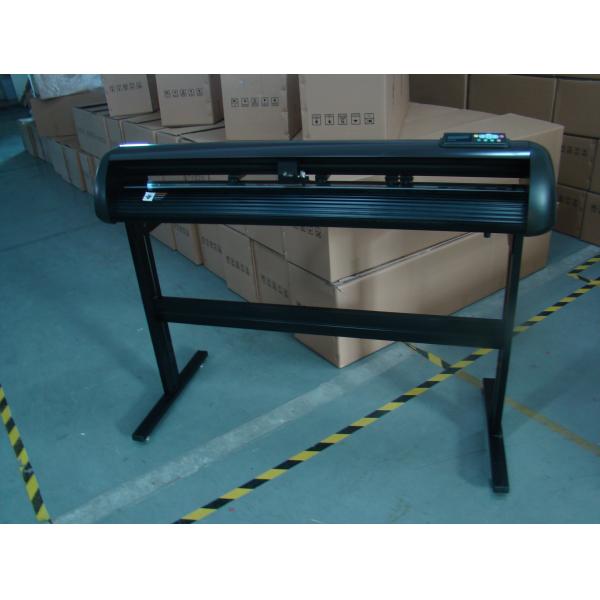HW630 Vinyl Sticker Contour Cutting Plotter Vinyl Cutting Machine