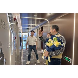 Zhejiang Sanrock Power Machinery Co., Ltd