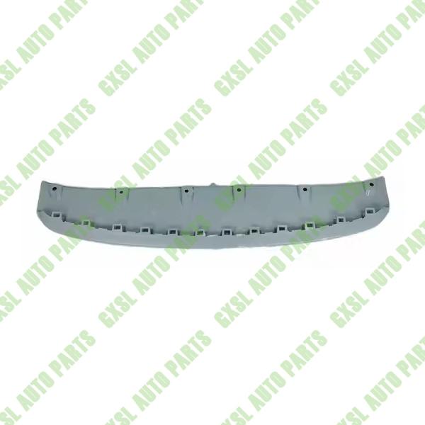 For Maserati Quattroporte 2017-2021 M156 Front Bumper Protector Cover Air Spoilers OEM 673006999﻿