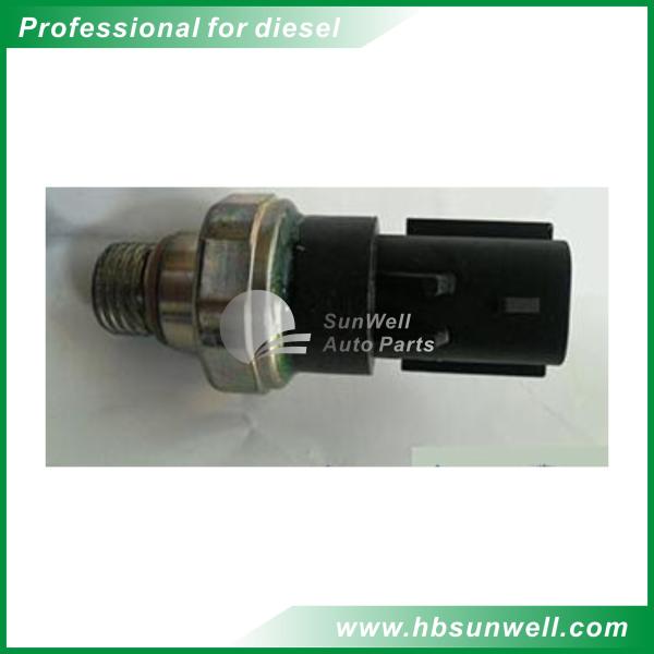 DCEC Oil Pressure Diesel Engine Sensors 4076930 Long Service Life Time