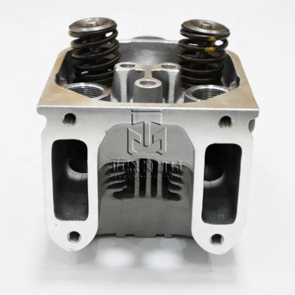 cylinder head assy 04232889 04232233 04159181 04158529 4232889 4232233 4159181 4158529 0423 2889 0423 2233 0415 9181 0415 8529 for DEUTZ F3L912W F4L912W F5L912W F6L912W engine